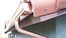 Rain Gutter Installation, Repair, Cleaning in Milton, NY